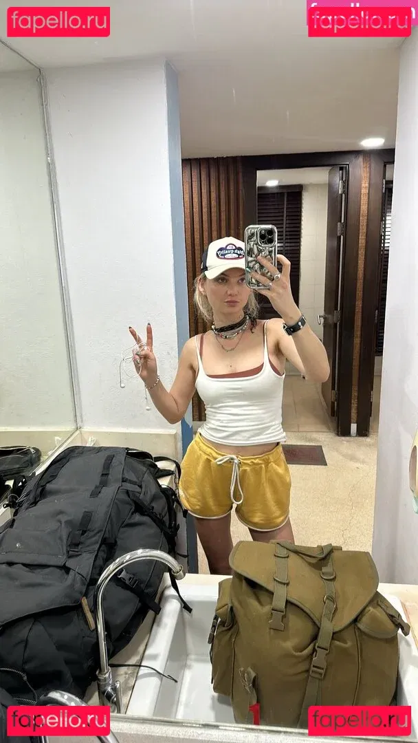 Julia Wulf Onlyfans Photo Gallery 