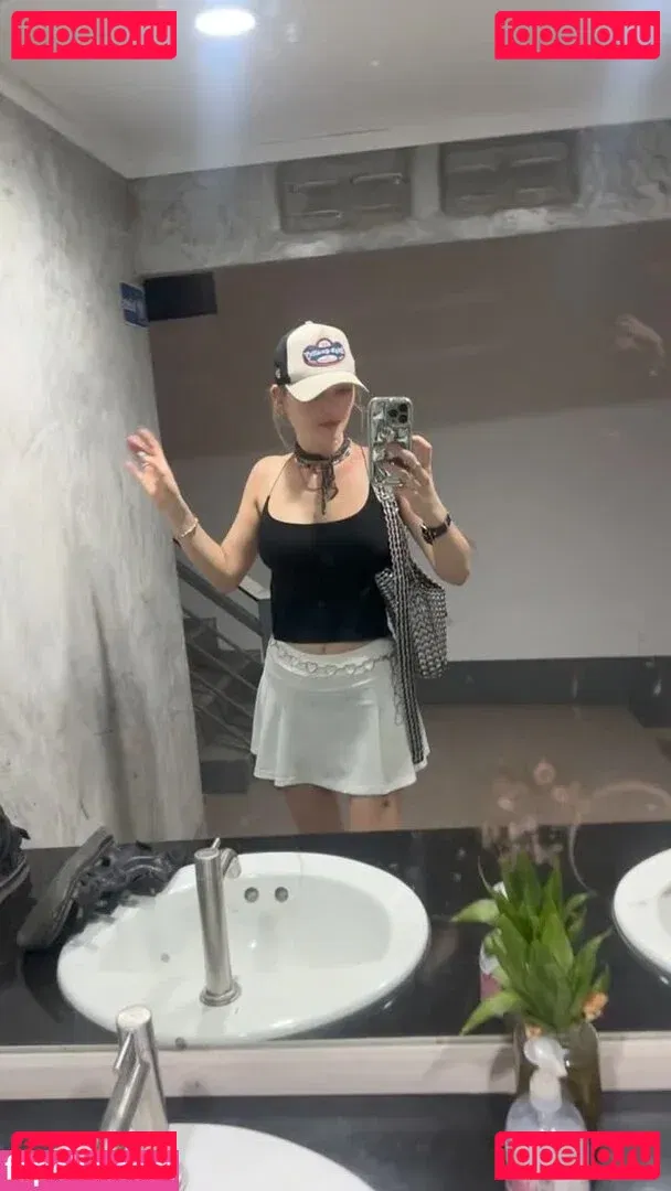 Julia Wulf Onlyfans Photo Gallery 