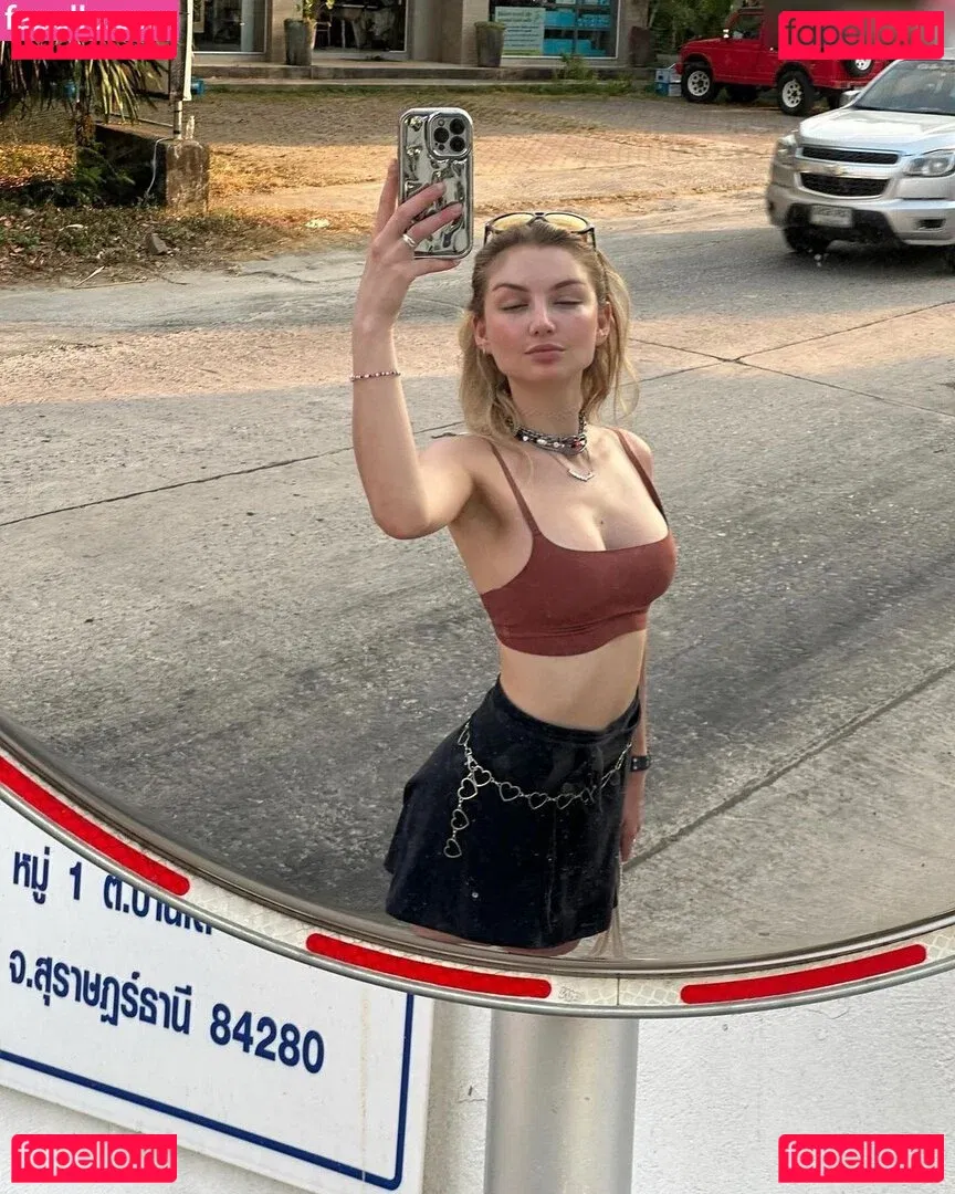 Julia Wulf Onlyfans Photo Gallery 