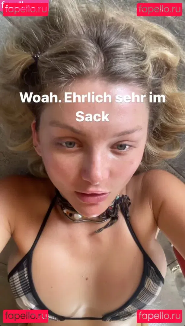 Julia Wulf Onlyfans Photo Gallery 