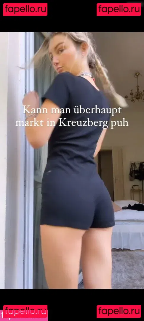 Julia Wulf Onlyfans Photo Gallery 