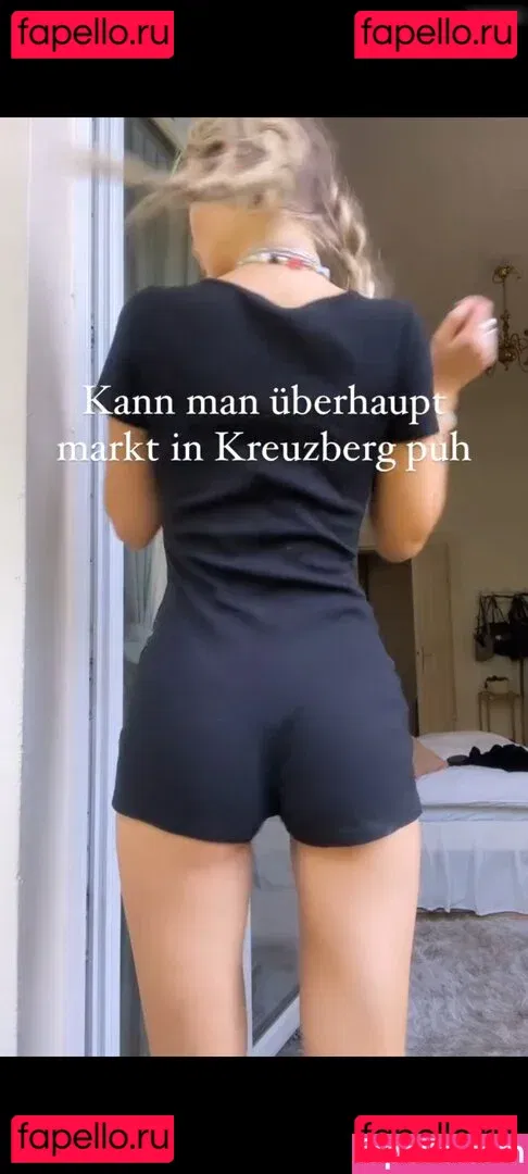 Julia Wulf Onlyfans Photo Gallery 