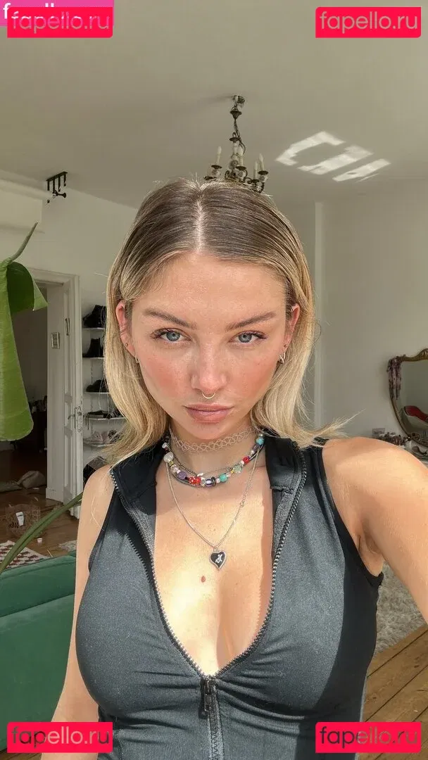 Julia Wulf Onlyfans Photo Gallery 