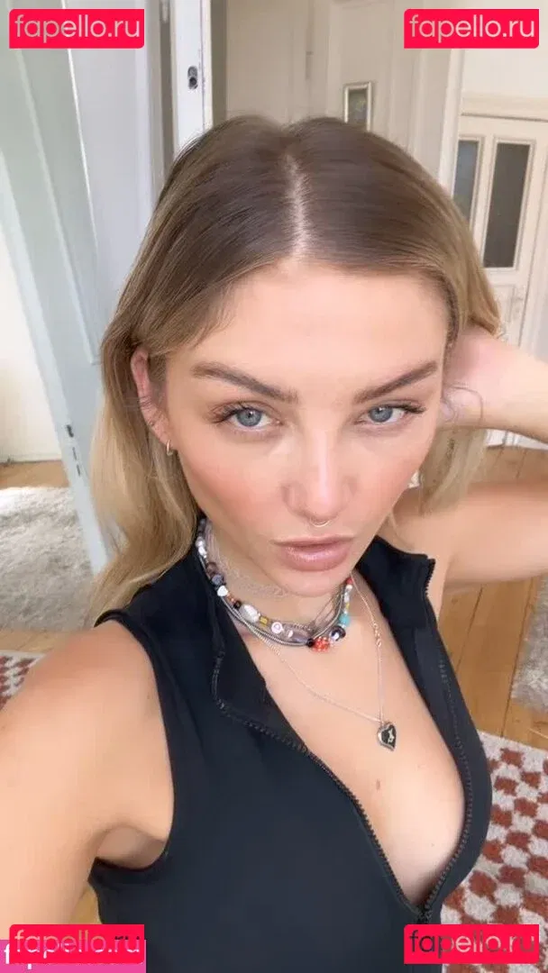 Julia Wulf Onlyfans Photo Gallery 
