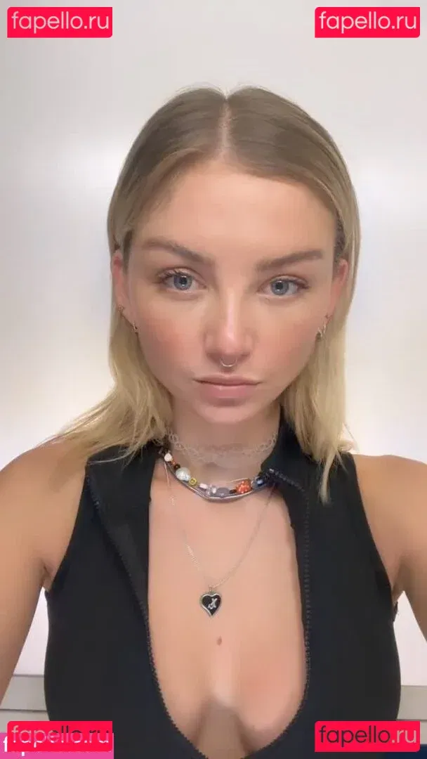 Julia Wulf Onlyfans Photo Gallery 