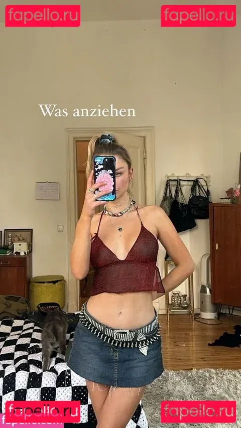 Julia Wulf Onlyfans Photo Gallery 