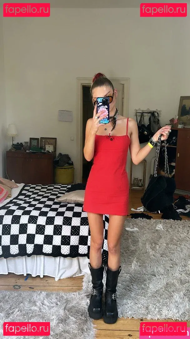 Julia Wulf Onlyfans Photo Gallery 