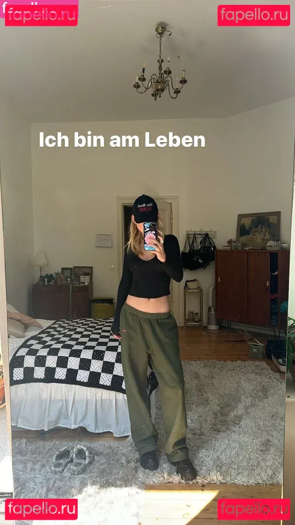 Julia Wulf Onlyfans Photo Gallery 