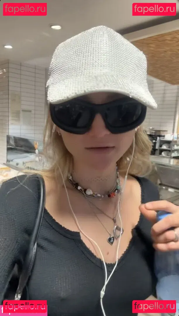 Julia Wulf Onlyfans Photo Gallery 