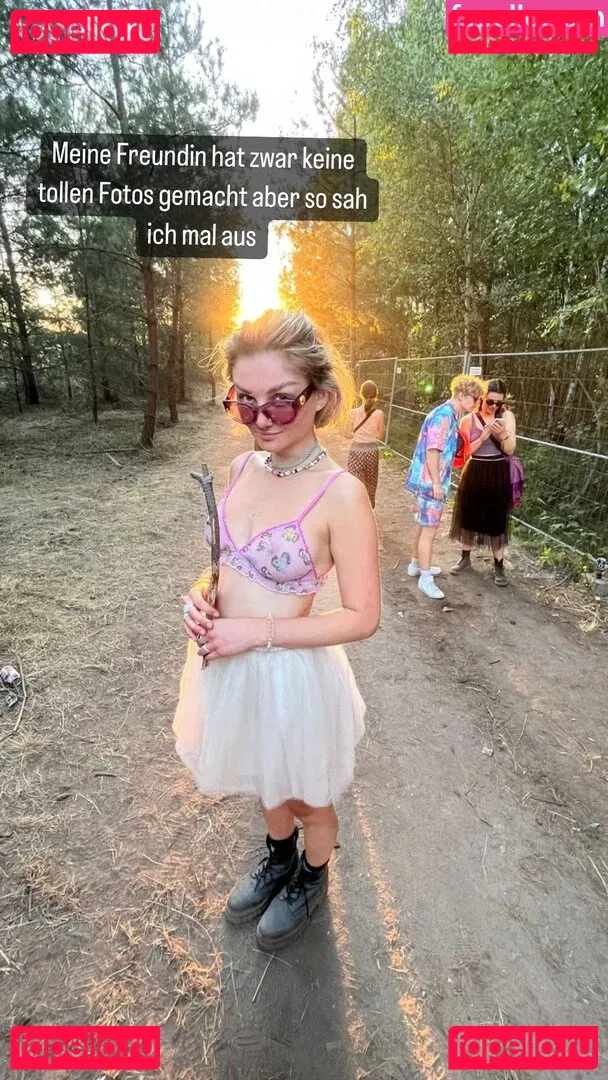 Julia Wulf Onlyfans Photo Gallery 