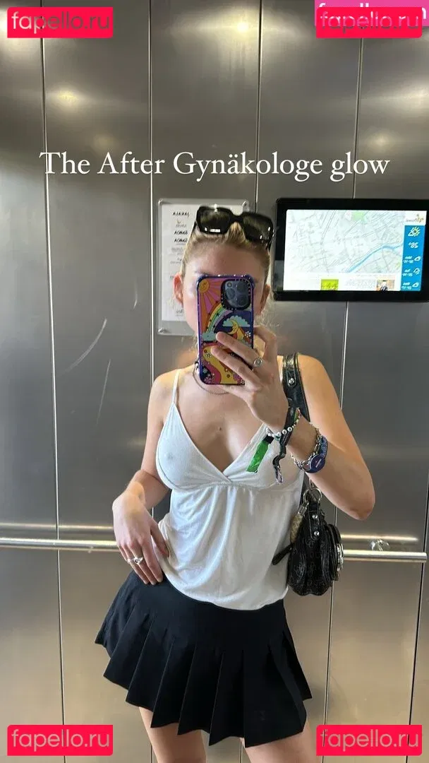 Julia Wulf Onlyfans Photo Gallery 