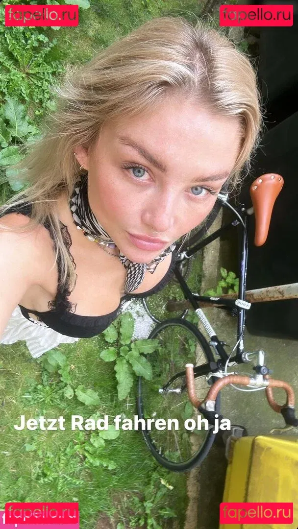 Julia Wulf Onlyfans Photo Gallery 