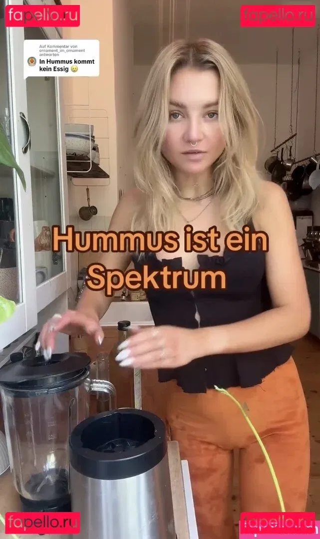 Julia Wulf Onlyfans Photo Gallery 