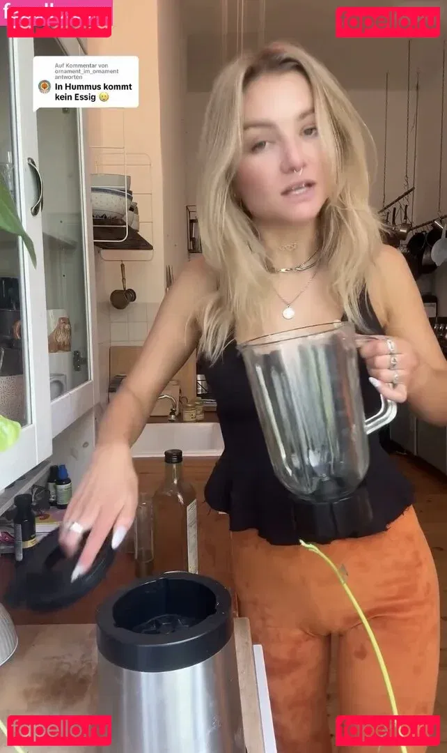 Julia Wulf Onlyfans Photo Gallery 