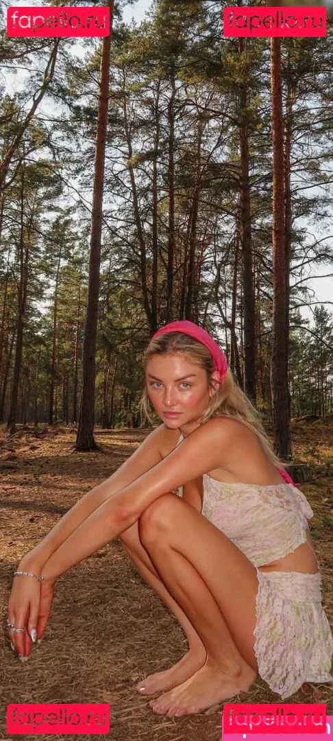 Julia Wulf Onlyfans Photo Gallery 