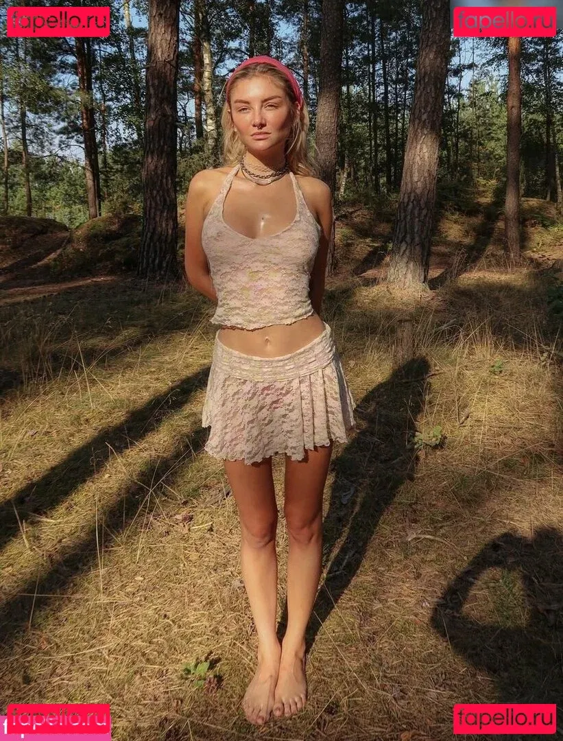 Julia Wulf Onlyfans Photo Gallery 