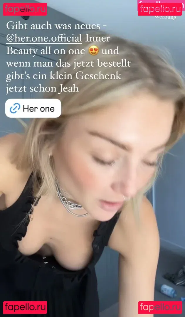 Julia Wulf Onlyfans Photo Gallery 