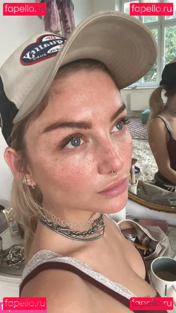 Julia Wulf Onlyfans Photo Gallery 