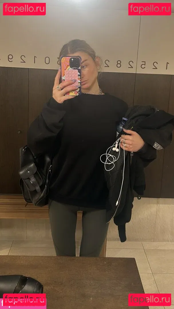 Julia Wulf Onlyfans Photo Gallery 