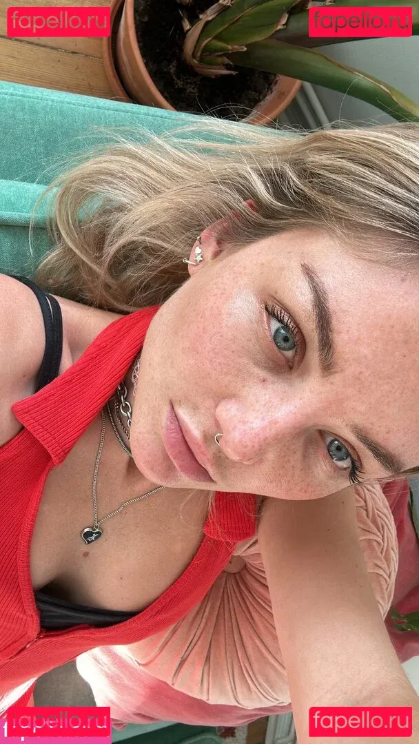 Julia Wulf Onlyfans Photo Gallery 