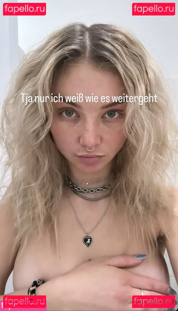 Julia Wulf Onlyfans Photo Gallery 