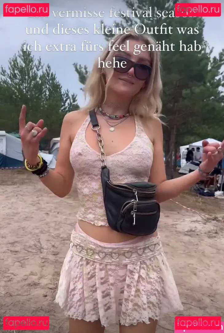 Julia Wulf Onlyfans Photo Gallery 