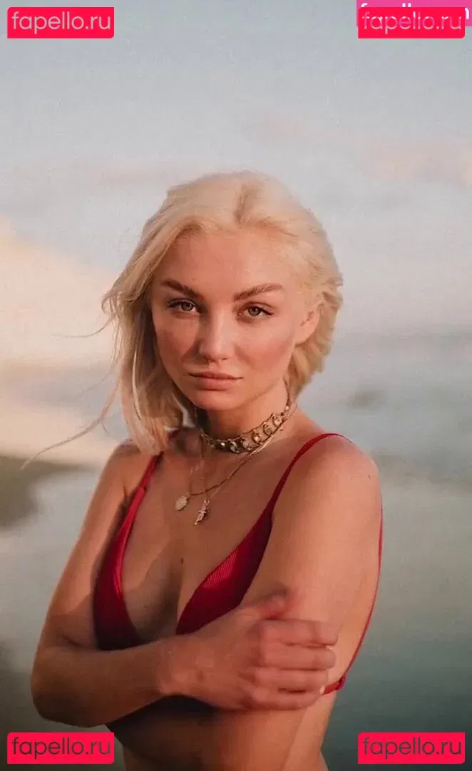 Julia Wulf Onlyfans Photo Gallery 