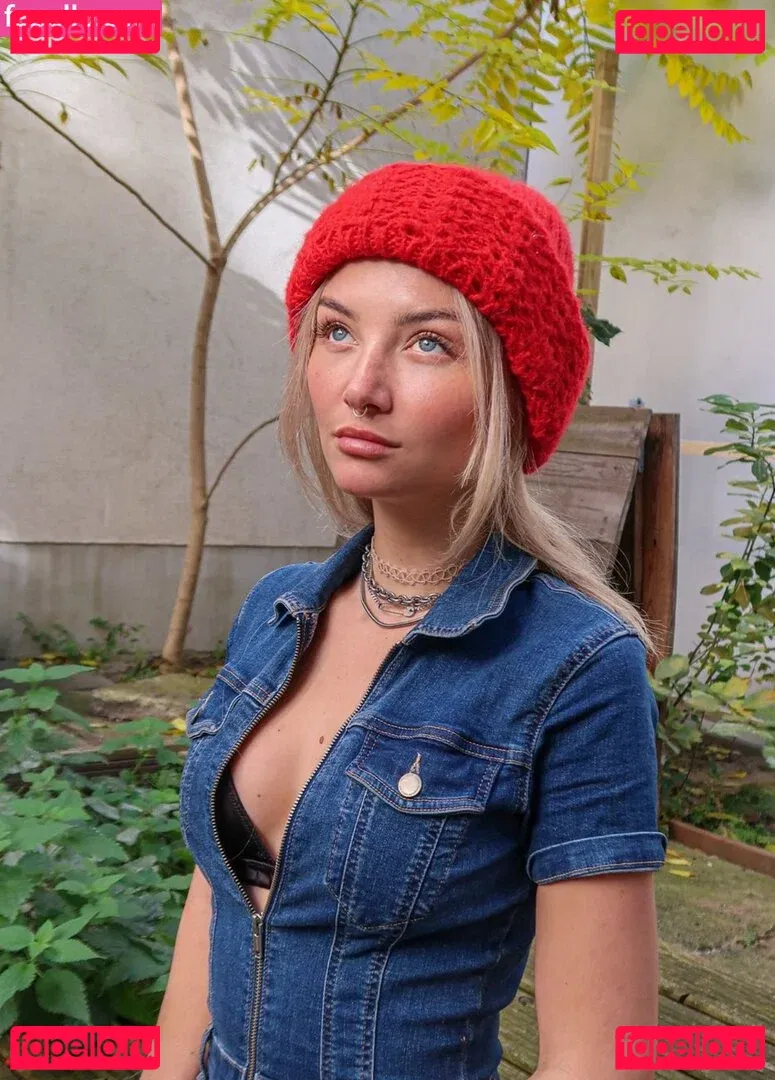 Julia Wulf Onlyfans Photo Gallery 