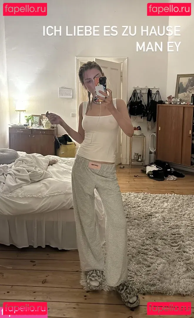 Julia Wulf Onlyfans Photo Gallery 