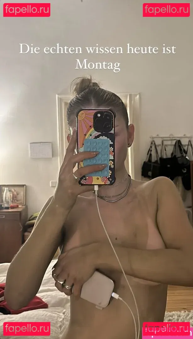 Julia Wulf Onlyfans Photo Gallery 