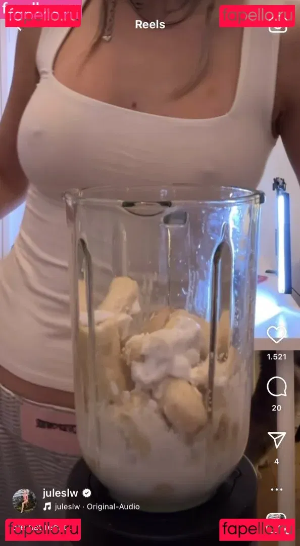 Julia Wulf Onlyfans Photo Gallery 