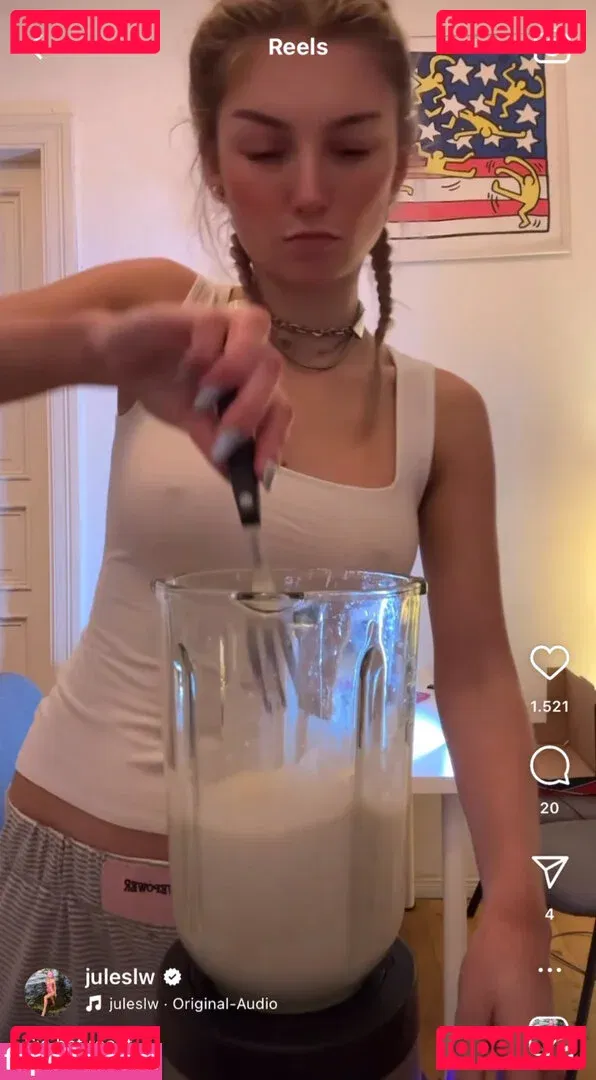 Julia Wulf Onlyfans Photo Gallery 