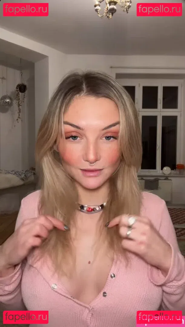 Julia Wulf Onlyfans Photo Gallery 