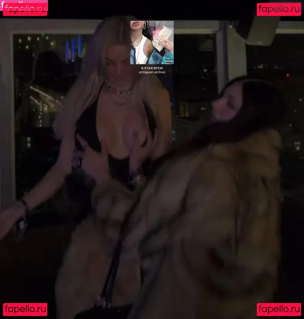 Julia Wulf Onlyfans Photo Gallery 