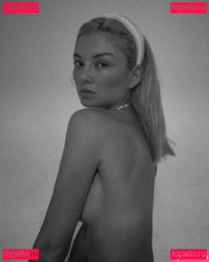 Julia Wulf Onlyfans Photo Gallery 