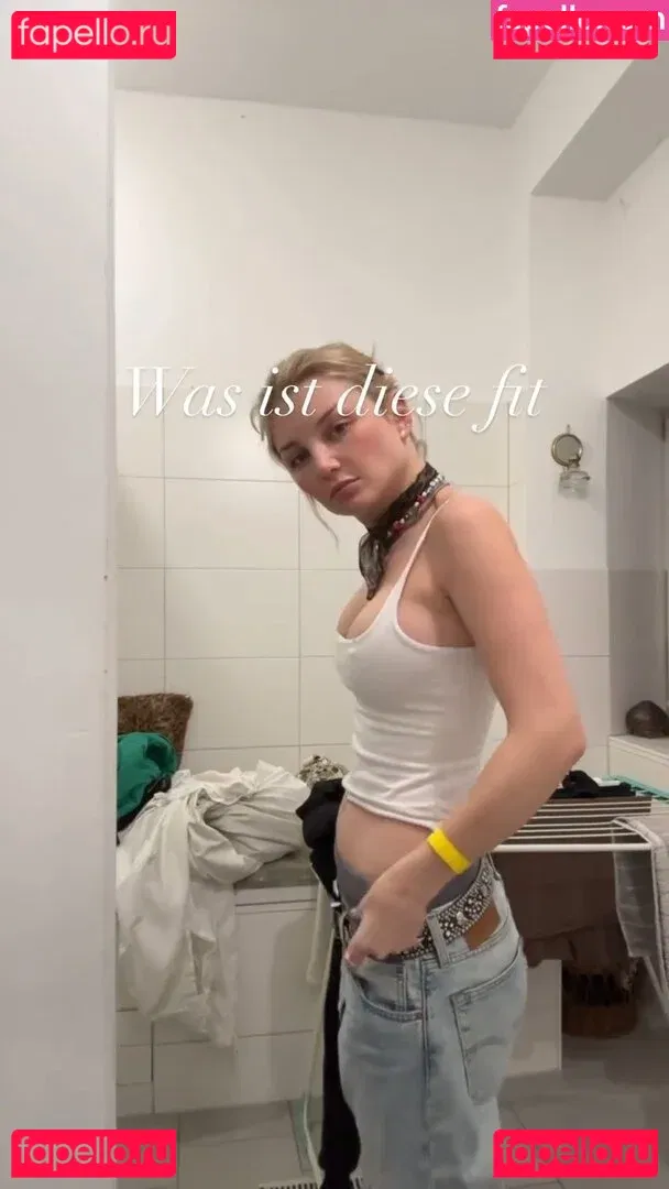 Julia Wulf Onlyfans Photo Gallery 