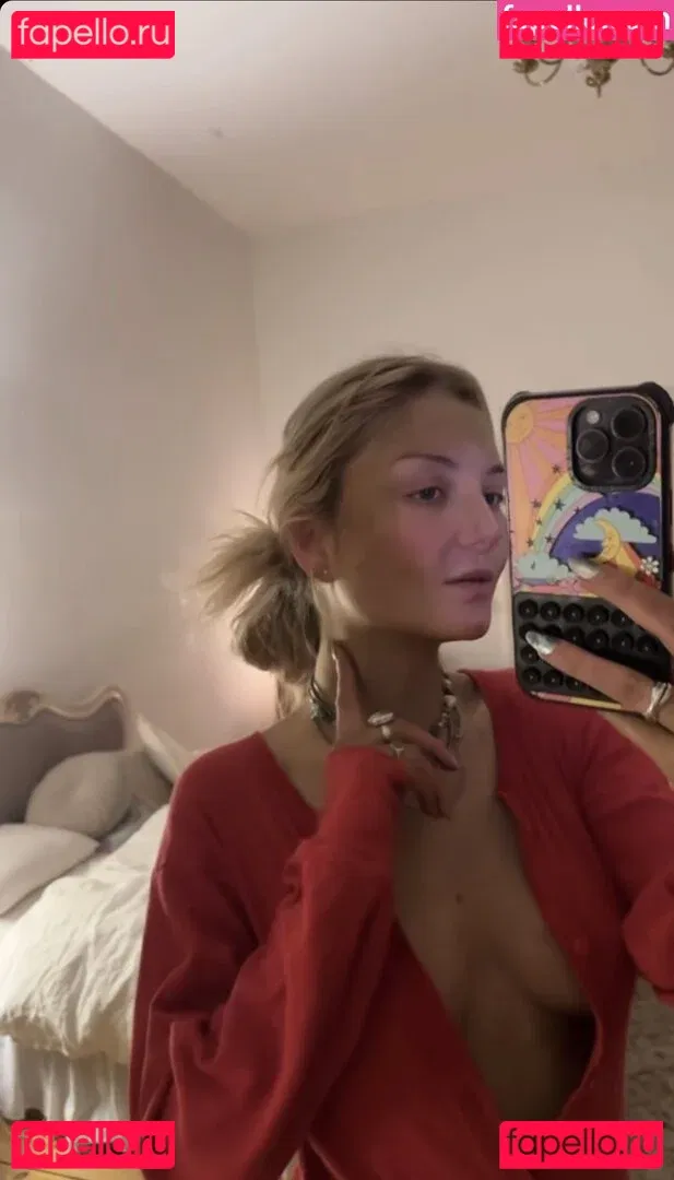 Julia Wulf Onlyfans Photo Gallery 