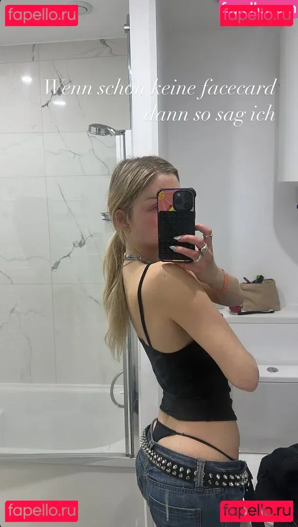 Julia Wulf Onlyfans Photo Gallery 