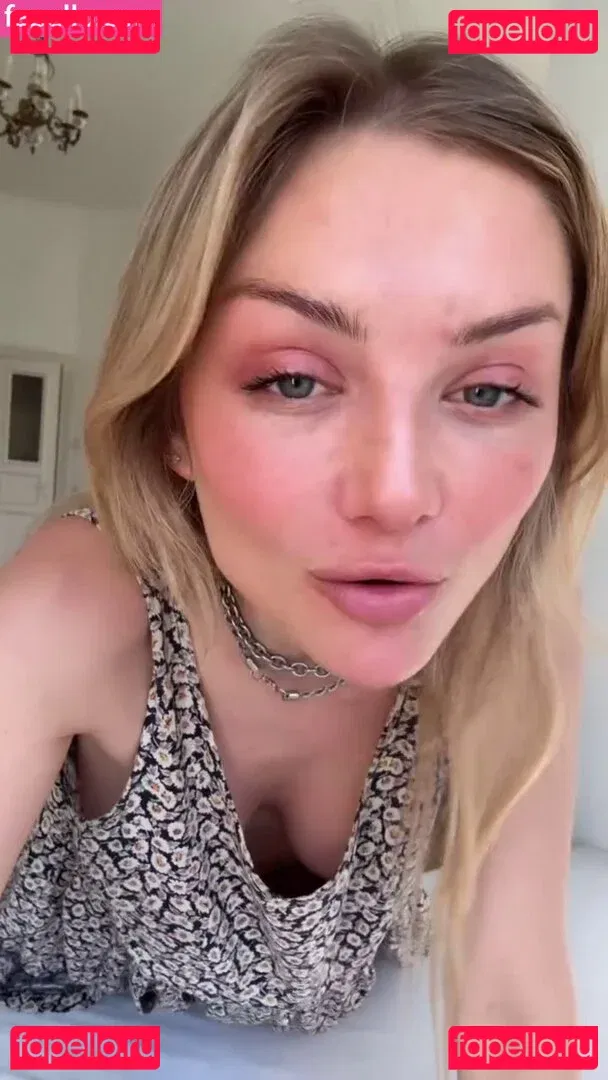 Julia Wulf Onlyfans Photo Gallery 