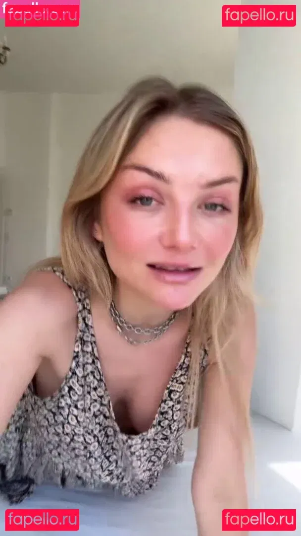 Julia Wulf Onlyfans Photo Gallery 