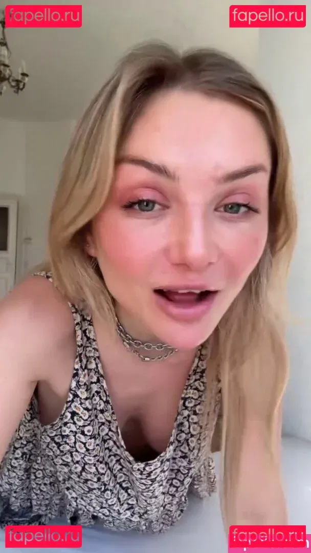 Julia Wulf Onlyfans Photo Gallery 