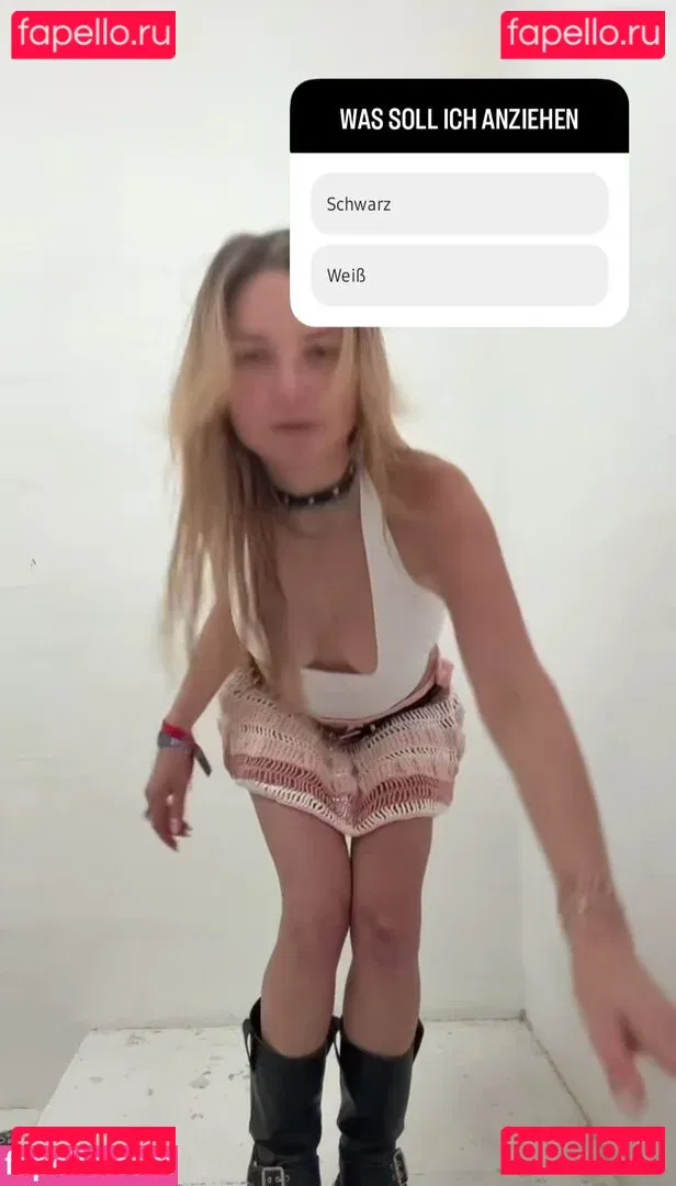 Julia Wulf Onlyfans Photo Gallery 