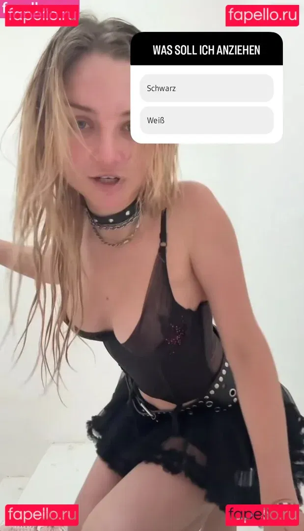 Julia Wulf Onlyfans Photo Gallery 