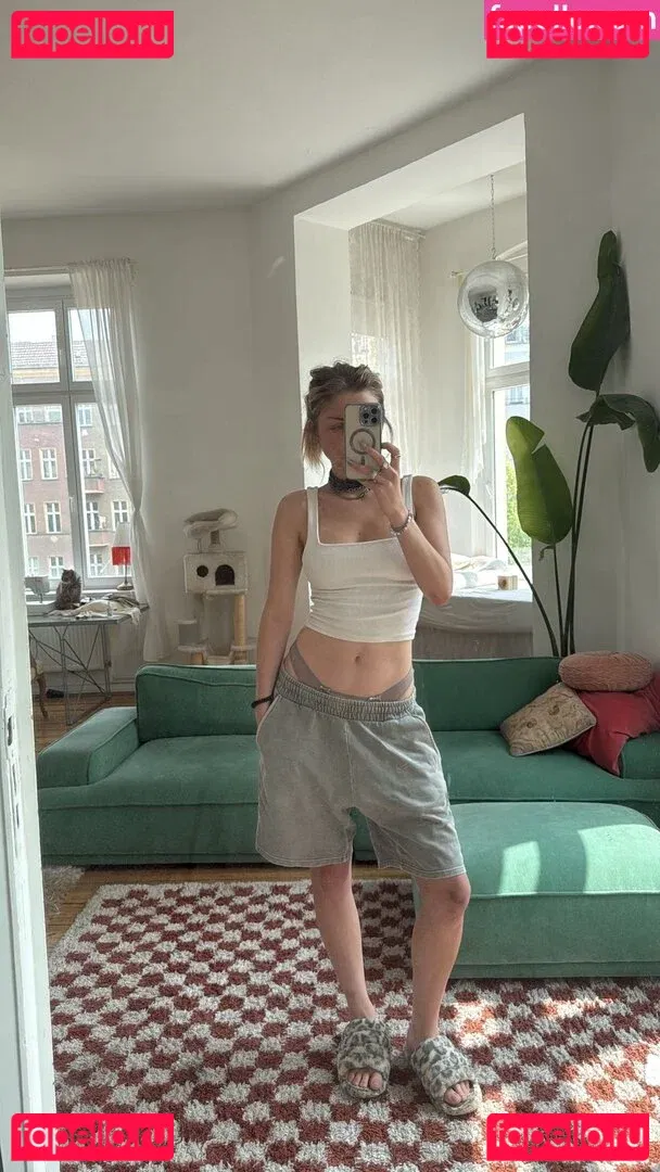 Julia Wulf Onlyfans Photo Gallery 