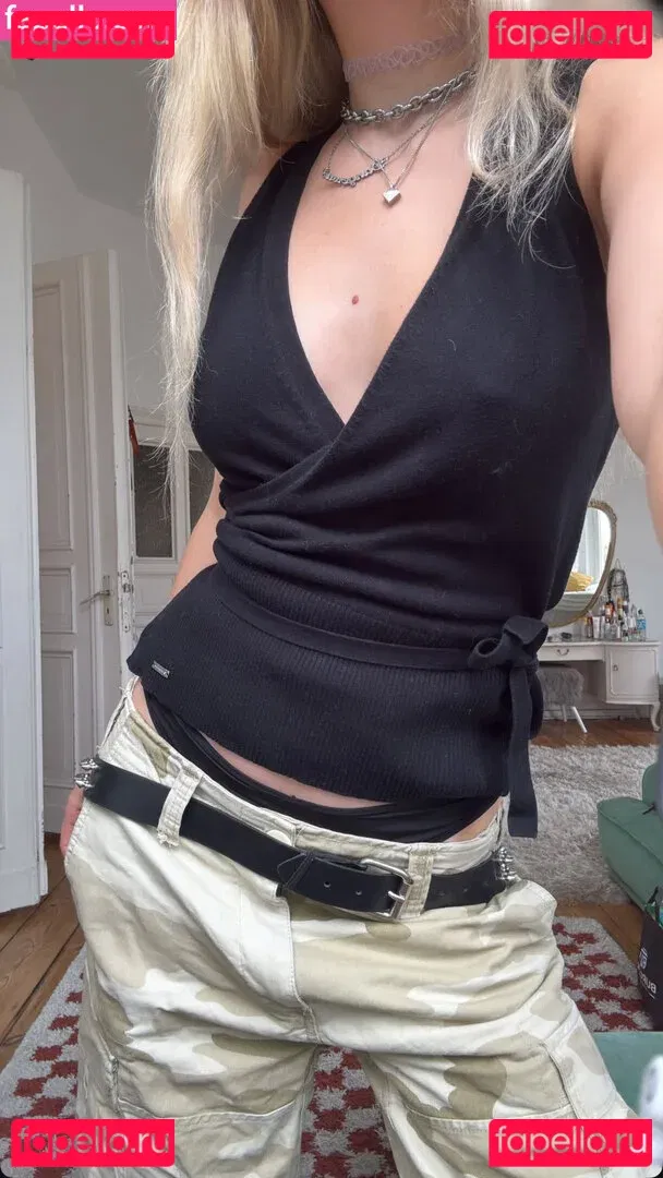 Julia Wulf Onlyfans Photo Gallery 