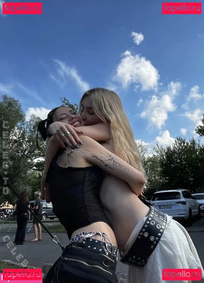 Julia Wulf Onlyfans Photo Gallery 