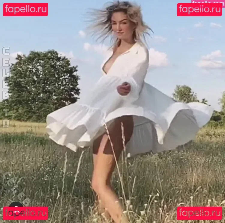 Julia Wulf Onlyfans Photo Gallery 