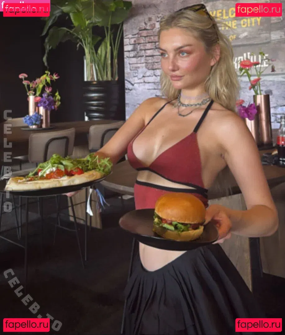 Julia Wulf Onlyfans Photo Gallery 