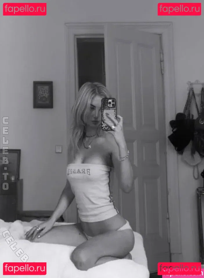 Julia Wulf Onlyfans Photo Gallery 