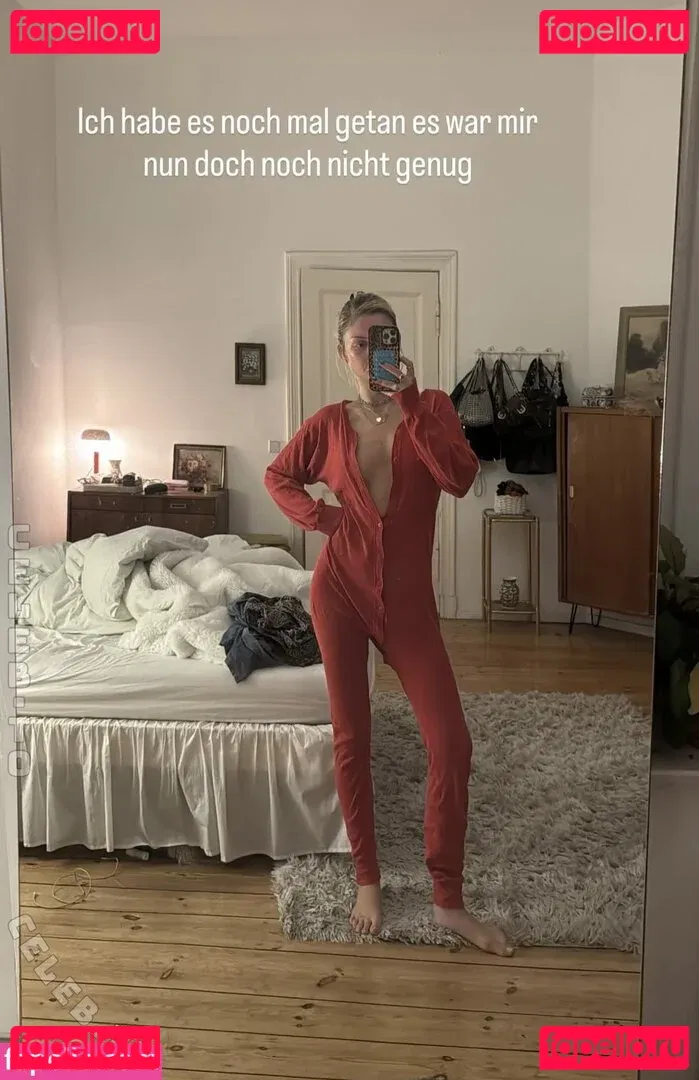 Julia Wulf Onlyfans Photo Gallery 